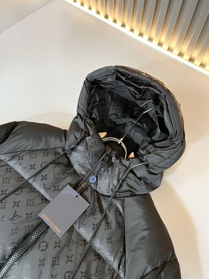 Louis Vuitton Down Jackets